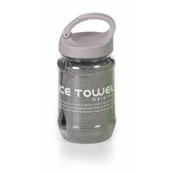 Ice Towel Assorted - Grey